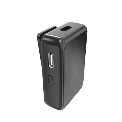 ENNO Ting DJ EN-A28 Pocket Hearing Aid Amplifier for Moderate to Severe Hearing Loss